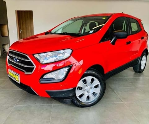 FORD ECOSPORT SE ATDT1.5 2019