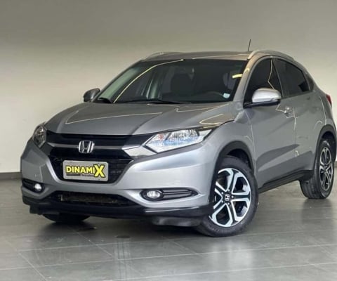 HONDA HR-V EX CVT 2018