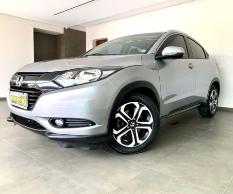 HONDA HR-V EX CVT 2018