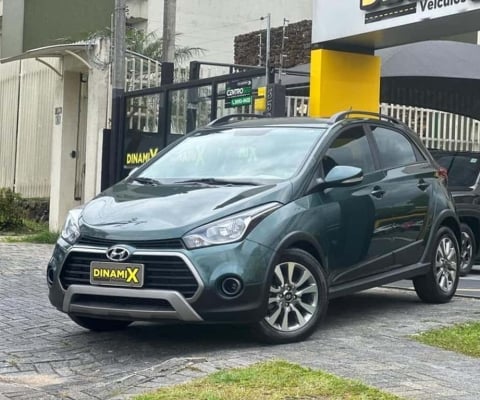 HYUNDAI HYUNDAHB20X 1.6A STYLE 2018