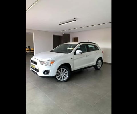 MITSUBISHI ASX AWD 2.0 AT