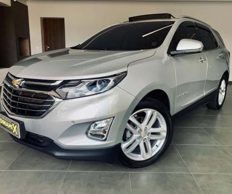 CHEVROLET EQUINOX PREMIER 1.5 TURBO 172CV AUT. 2021