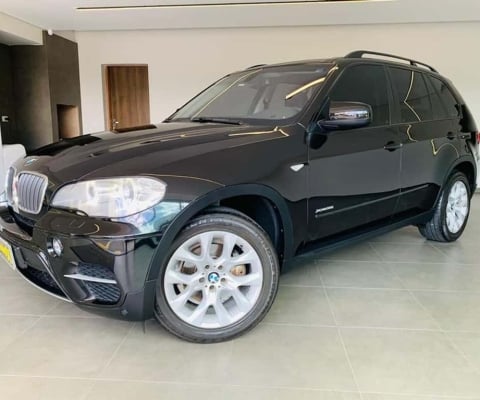 BMW X5 XDRIVE 35I ZV41 2013