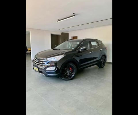 HYUNDAI SANTA FE V6 2014