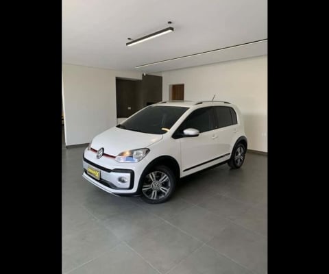 VOLKSWAGEN UP CROSS MDV 2019