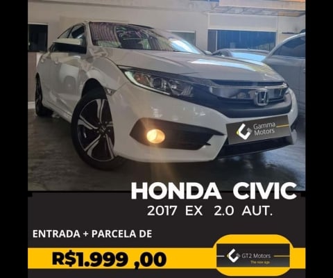 Honda Civic FLEX MANUAL