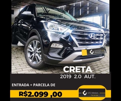 Hyundai Creta FLEX MANUAL