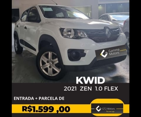 Renault Kwid FLEX MANUAL