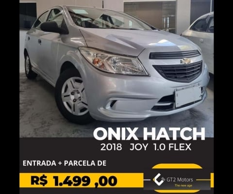 Chevrolet Onix FLEX MANUAL