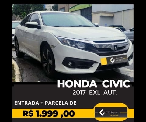 Honda Civic FLEX MANUAL