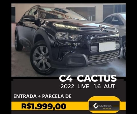 Citroen C4 Cactus FLEX MANUAL