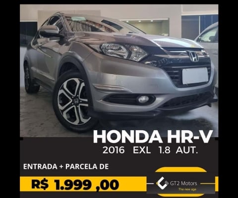 Honda HR-V FLEX MANUAL