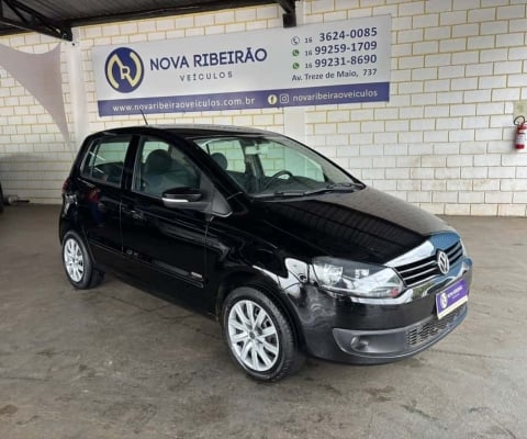 VOLKSWAGEN FOX 1.0 MI 8V FLEX 4P MANUAL