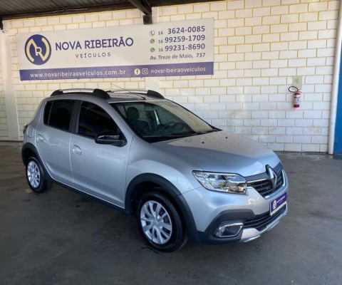 RENAULT STEPWAY 1.0 12V SCE FLEX ZEN MANUAL