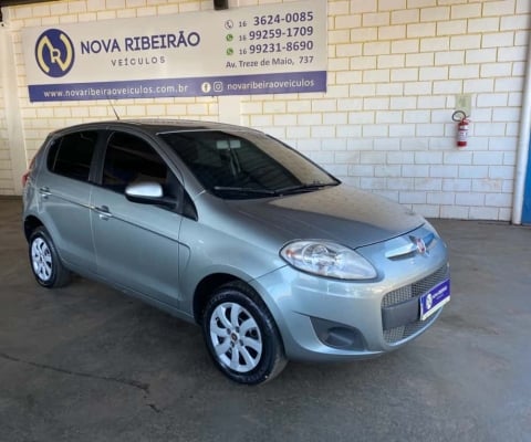 FIAT PALIO 1.0 MPI ATTRACTIVE 8V FLEX 4P MANUAL