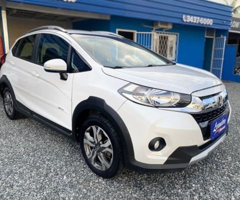 HONDA WR-V ELX 1.5 CVT