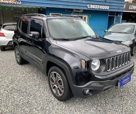 JEEP RENEGADE 20. LONGITUDE DIESEL