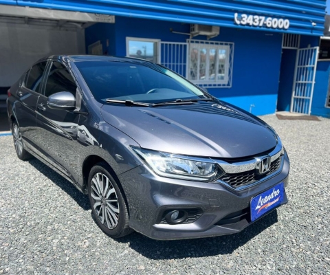 HONDA CITY 1.5 EX AUT.