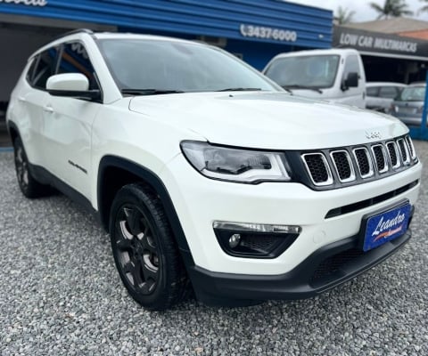 JEEP COMPASS LONGITUDE 2.0