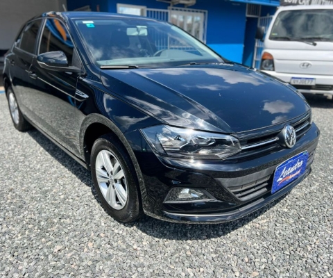 VOLKS POLO CONFORTLINE 200 TSI