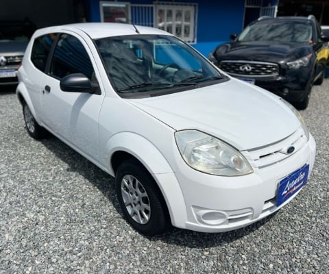 FORD KA 1.0