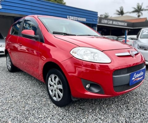  FIAT PALIO ATTRATIVE 1.4 FLEX