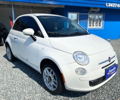  FIAT 500 CULT 1.4  FLEX