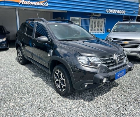 RENAULT DUSTER ICONIC 1.6 AUT.