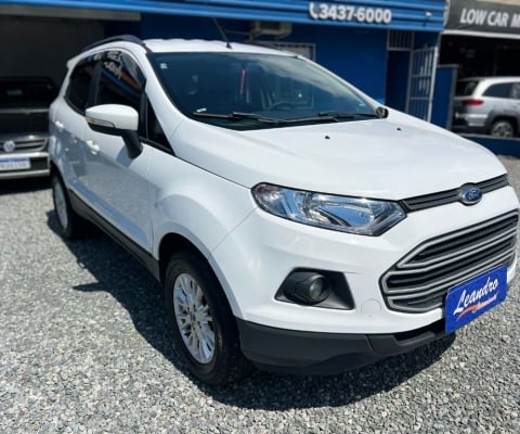 FORD ECOSPORT SE 1.6