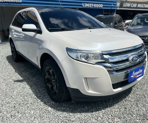   Ford EDGE SEL 3.5 V6 FWD 