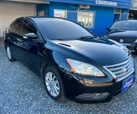 NISSAN SENTRA 2.0SV