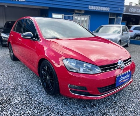 GOLF 1.4 HIGHLINE TSI