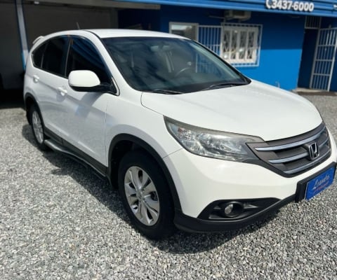  Honda CR-V LX 2.0 2WD Mec.