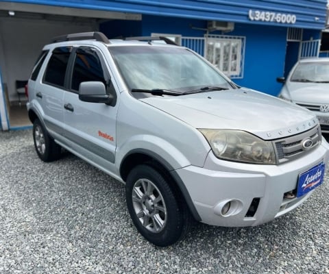 FORD ECOSPORT 1.6 FREESTYLE