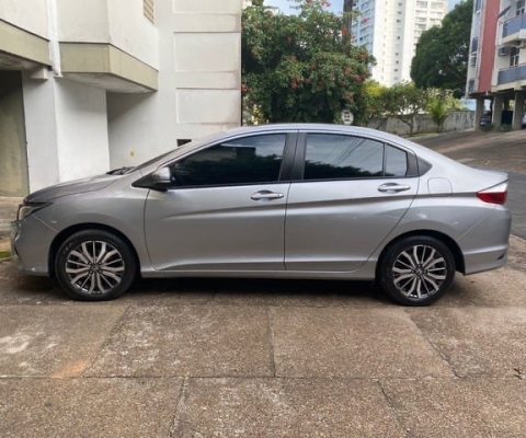 HONDA CITY à venda.