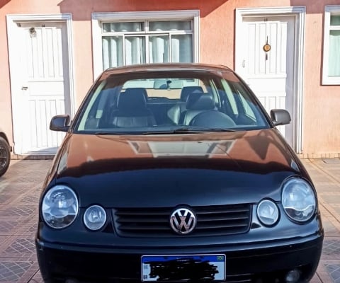 VOLKSWAGEN POLO à venda.