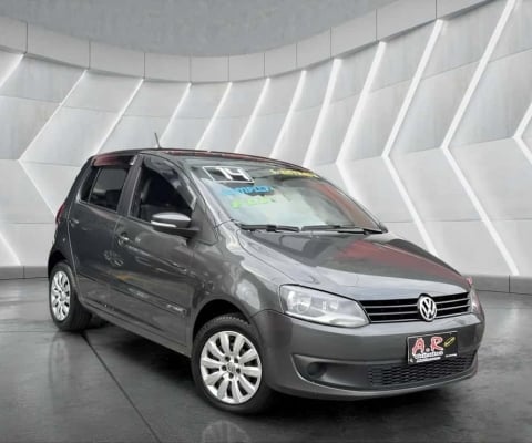 Volkswagen Fox 2014 1.0 mi 8v flex 4p manual