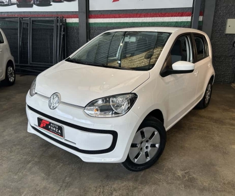 Volkswagen Up 2015 1.0 mpi take up 12v flex 4p manual