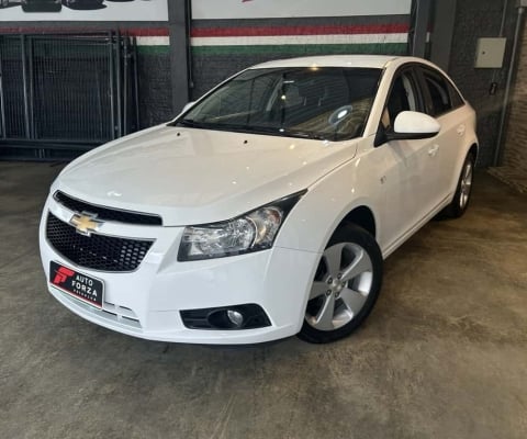 Chevrolet Cruze 2014 1.8 lt 16v flex 4p automático