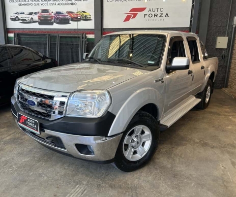 Ford Ranger 2012 3.0 xlt 4x4 cd 16v turbo eletronic diesel 4p manual