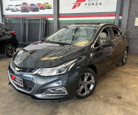 Chevrolet Cruze 2019 1.4 turbo sport6 ltz 16v flex 4p automático