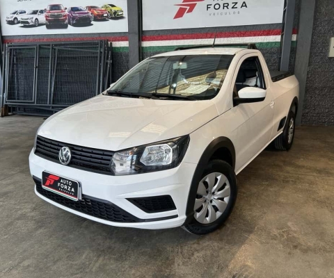 Volkswagen Saveiro 2023 1.6 msi robust cs 16v flex 2p manual