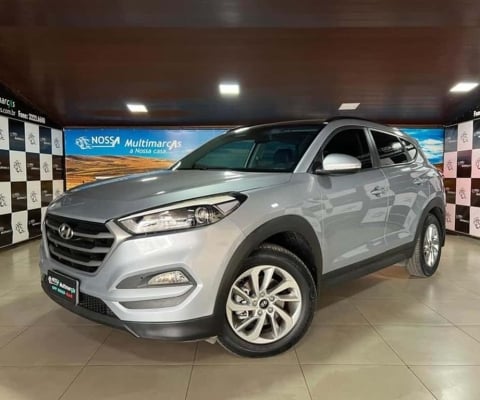 Hyundai Tucson gls 2022 com 38 mil km