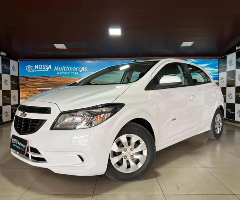 Chevrolet Onix Joy 1.0 manual 2019