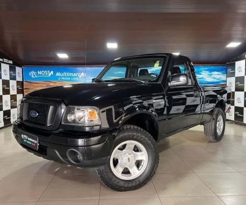 Ford Ranger sport 2008 