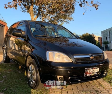 CHEVROLET Corsa Hat. Maxx 1.4 8V ECONOFLEX 5p