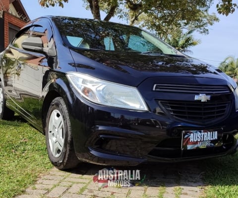 CHEVROLET PRISMA Sed. Joy/ LS 1.0 8V FlexPower 4p