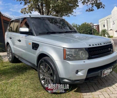 RANGE ROVER SPORT 3.0 DIESEL 