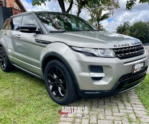 Range R.EVOQUE Dynamic Tech 2.0 Aut 5p