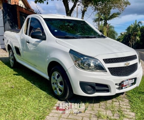 CHEVROLET MONTANA LS 1.4 ECONOFLEX 8V 2p